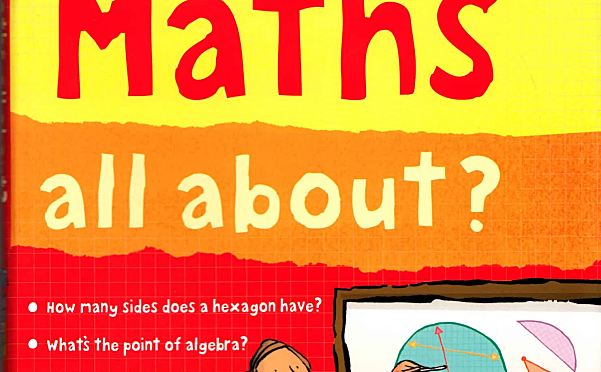 Usborne What’s All About 系列电子版:4册青少年科普图解PDF下载