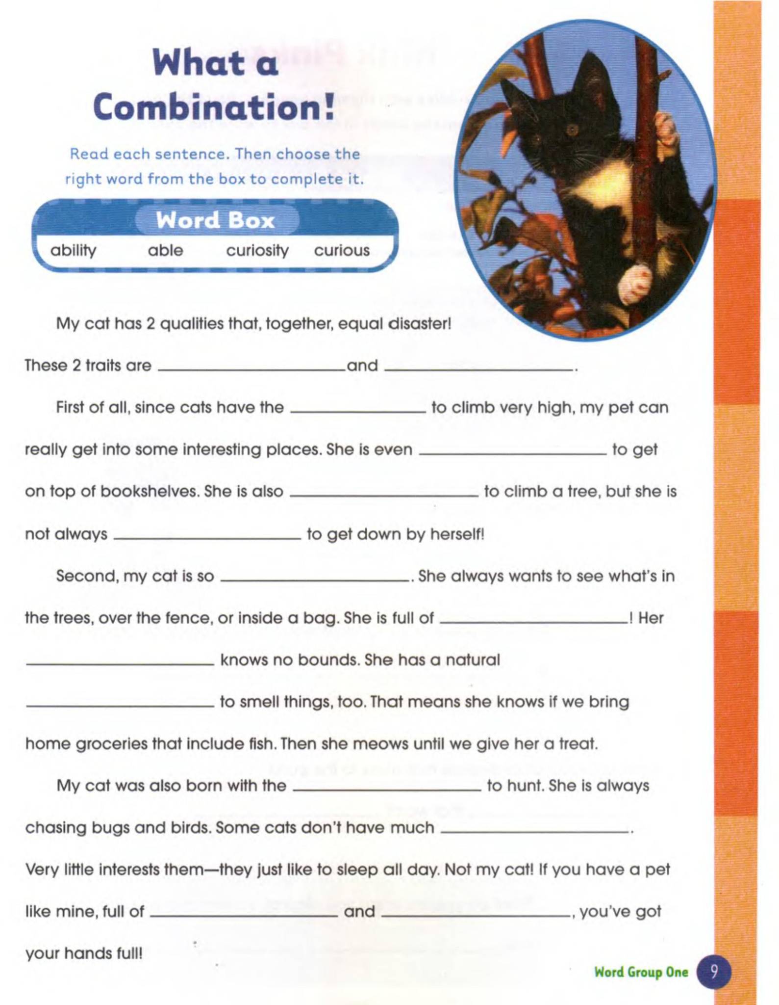 Scholastic 学乐 100 Words 系列:小学高频词与词汇练习册(G1–G6 全六册)PDF下载2