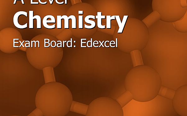 CGP A-Level Chemistry(Edexcel)电子版:复习练习册 PDF 下载
