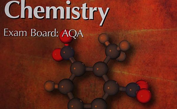CGP A-Level Chemistry（AQA）电子版：3本课本+复习册完整套装PDF下载