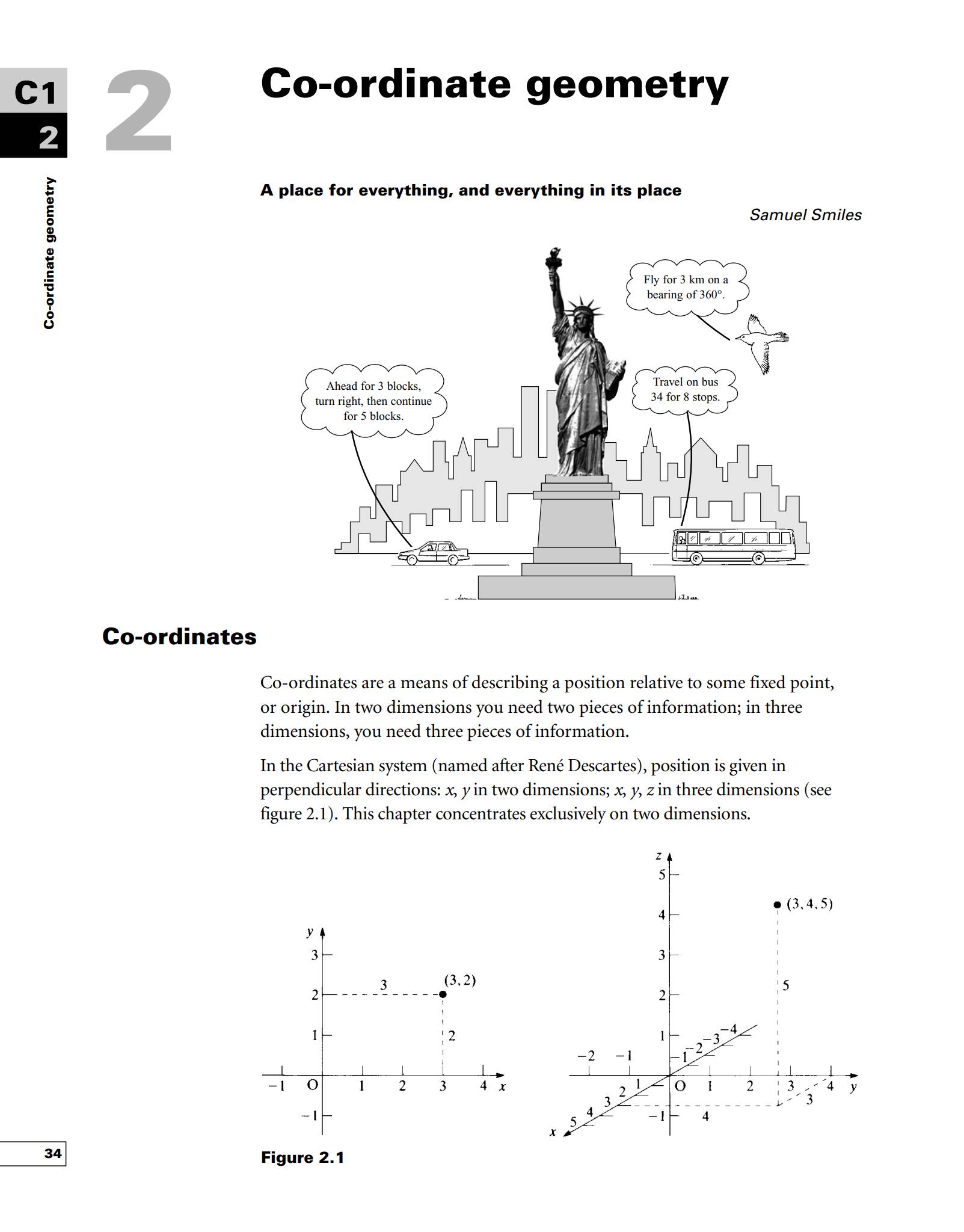 MEI Pure Mathematics C1–C4 电子版:AS+A2 纯数两卷 PDF 下载3