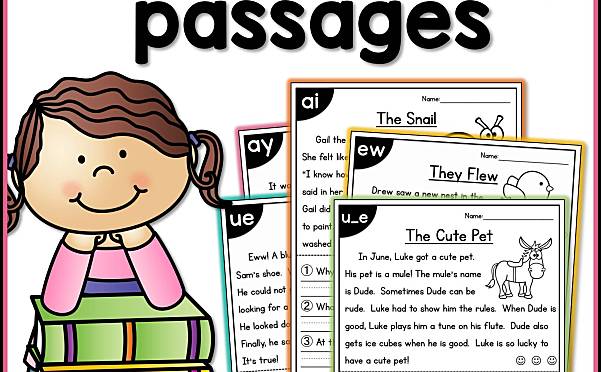 All-In-One Reading Passages 电子版 PDF 资源下载
