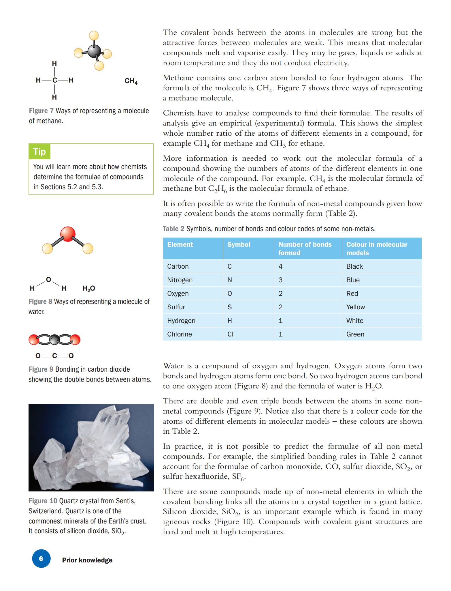 Hodder Edexcel Chemistry A Level 学生课本（Year 1 + Year 2 分册）电子版下载2