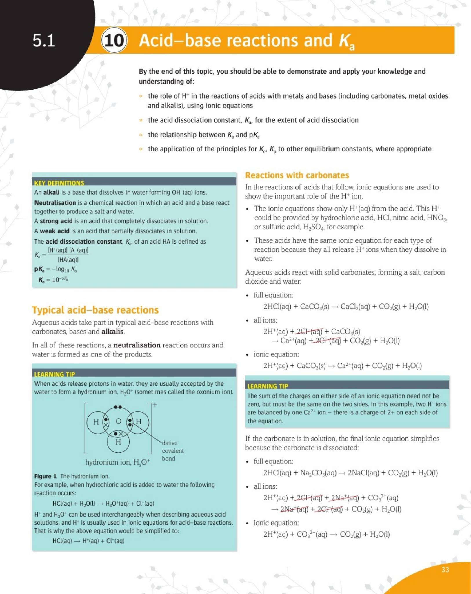 Pearson OCR A Chemistry A Level 学生课本（Year 1 + Year 2 分册）电子版下载5