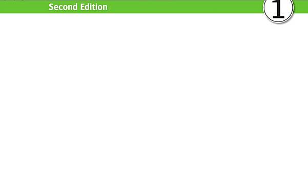 Pearson OCR A Biology A Level 学生课本(Year 1 + Year 2)PDF下载