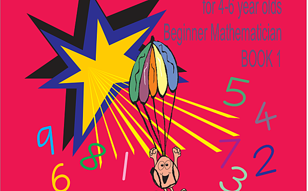 Mighty Math 数学练习册电子版 PDF 下载｜4–9 岁四阶全 15 册