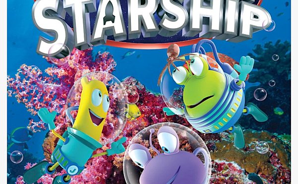 Bricks English Starship 英语星舰教材七级全套资源下载（PDF+音频+视频+PPT课件）