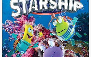 Bricks English Starship 英语星舰教材七级全套资源下载(PDF+音频+视频+PPT课件)