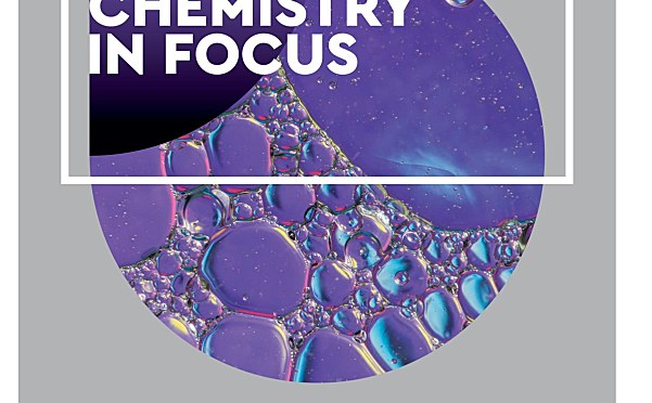 澳洲高中化学教材PDF：Chemistry in Focus Year 11/12 两册电子版下载