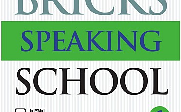 Bricks口语教材PDF：Bricks Speaking School中学六级全套（Starter+Level）电子版下载