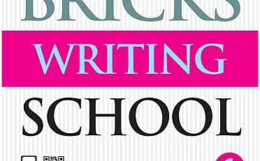 Bricks写作教材PDF：Bricks Writing School中学六级全套（Starter+Level）电子版下载