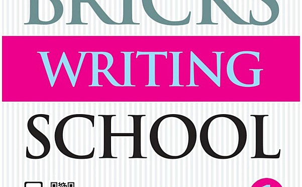 Bricks写作教材PDF:Bricks Writing School中学六级全套(Starter+Level)电子版下载