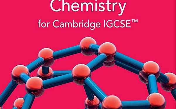 剑桥IGCSE化学教材PDF:CUP Chemistry第五版课本+语言技能练习册 电子版下载
