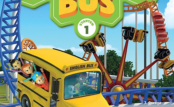 Bricks英语巴士教材PDF:English Bus八级少儿英语全套电子版下载