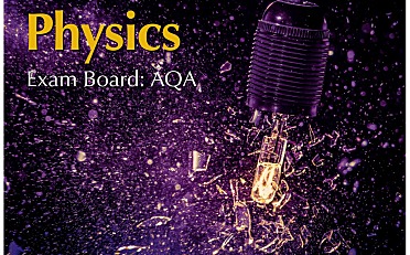 CGP AQA A-Level物理教材：六本从课本到刷题全套PDF下载