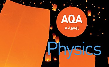 Hodder AQA A-Level物理教材PDF：合订本+两册分册+实验指南四本下载