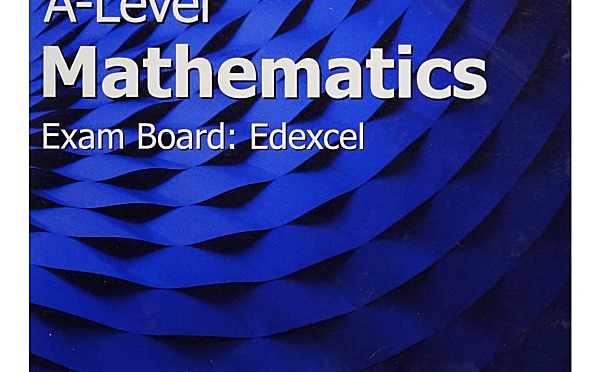 Edexcel A-Level数学PDF：CGP复习册+练习册+进阶数学三本下载