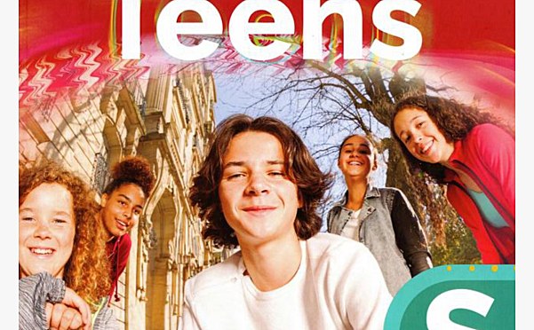 麦克米伦 Global Teens 青少年英语教材四级全套资源下载(学生书+练习册合订PDF)