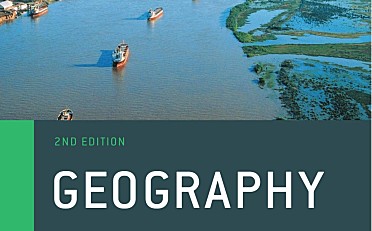 牛津IB地理教材PDF：Oxford IB Diploma Geography四件套电子版下载