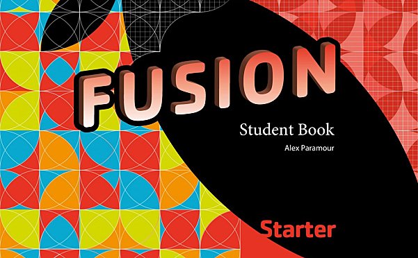 Oxford Fusion 牛津青少年英语教材六级全套（学生书+练习册+教师指南+音频+视频）