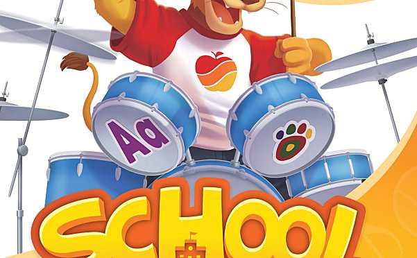 School Phonics教材PDF：e-future四级自然拼读全套（学生书+练习册+读物+音频）下载