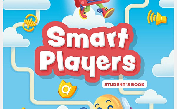 麦克米伦 Smart Players 少儿美语教材六级全套资源下载(学生书+练习册+音视频)