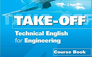 Garnet Take-Off 航空工程英语教材全套PDF+音频下载