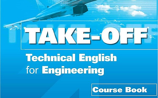 Garnet Take-Off 航空工程英语教材全套PDF+音频下载