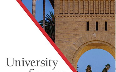 Pearson University Success教材PDF：培生五级学术英语全套（含斯坦福讲座+音频+视频）下载