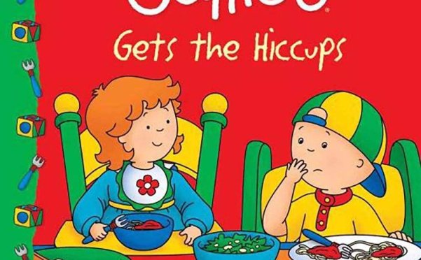 卡由cailou英文原声动画全集英文版高清第二季