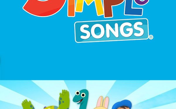 最全sss super simple songs英语启蒙动画视频资源全集下载