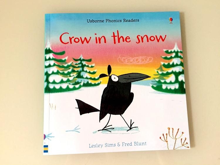 Usborne phonics readers斯伯恩自然拼读启蒙绘本(PDF MP3)