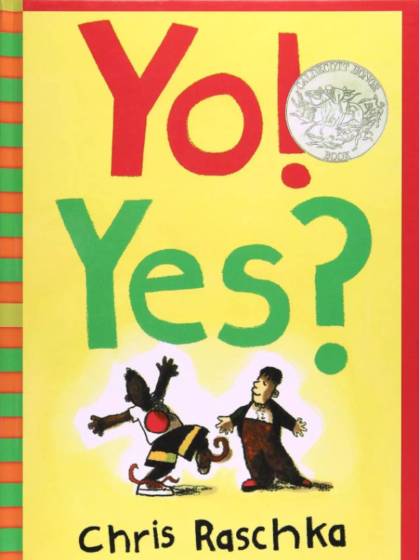 YO!Yes？呦？是的？(PDF+MP3+视频）