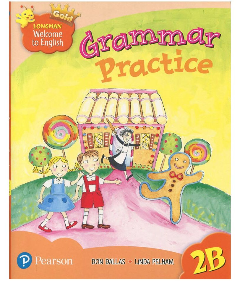 香港朗文小学教材(小学1-6年级 教材 点读版 四种练习册)