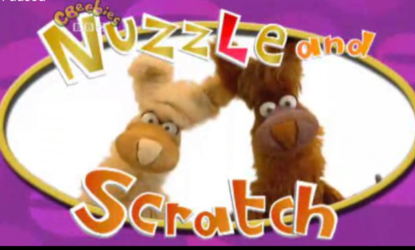 安全教育 Hoof and Safety(BBC系列)