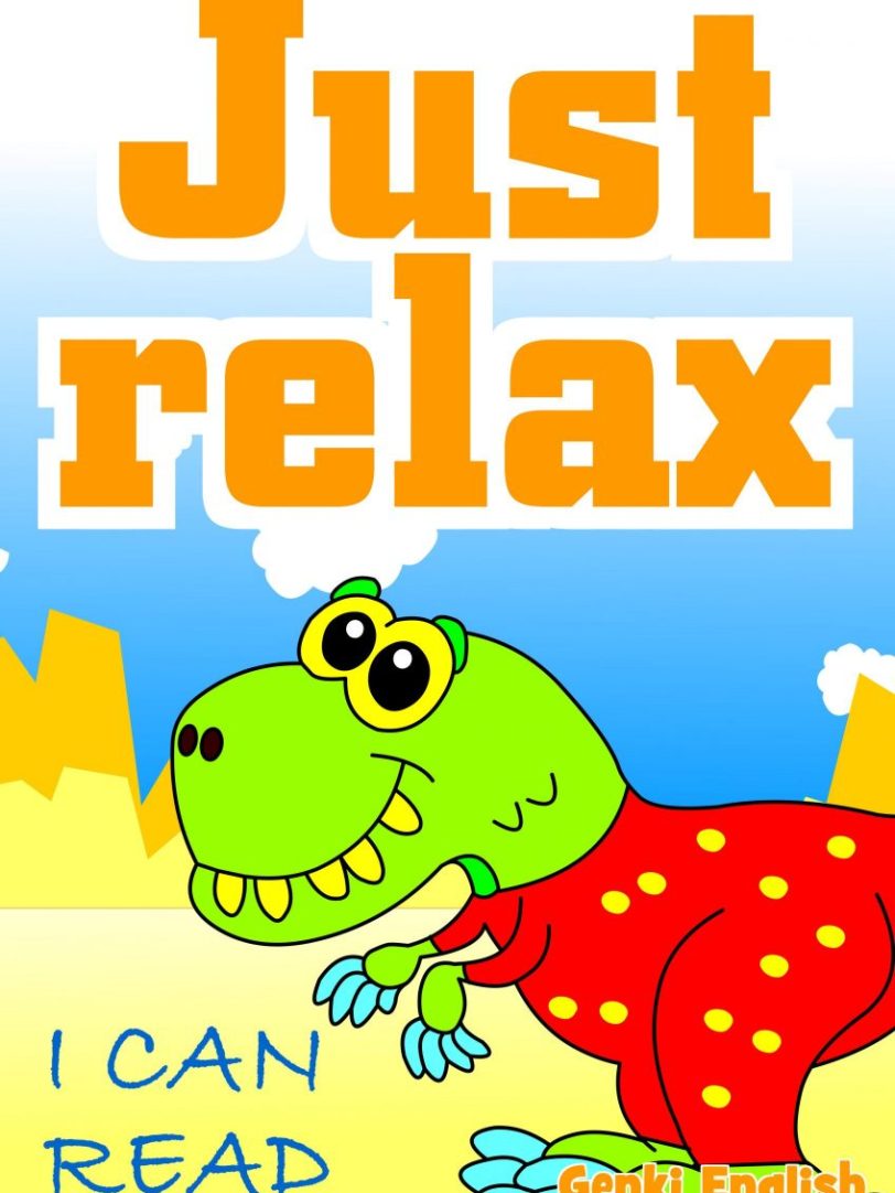 元气英语教材 Genki English