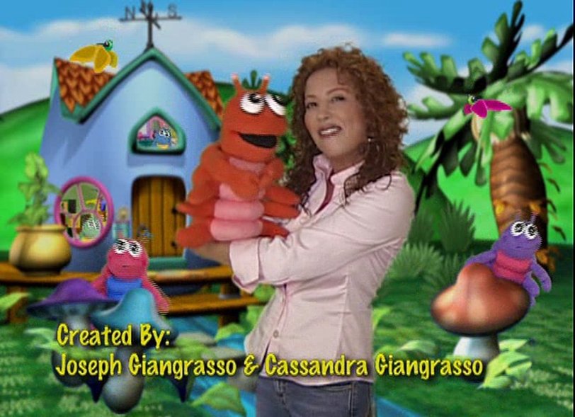 1-6岁低幼英语拼音视频教材 Phonics for Babies First Words