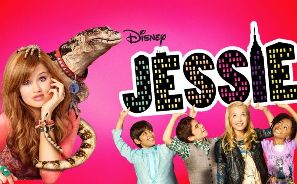 保姆杰茜 jessie 第一季第二季第三季第四季全