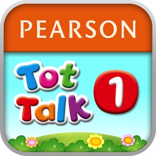 培生 Tot talk 1-6级互动白板软件 教案