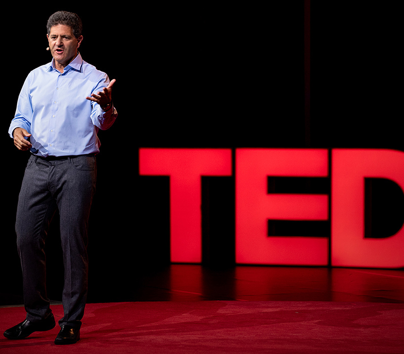 TED英文演讲70部 中英字幕 带演讲稿