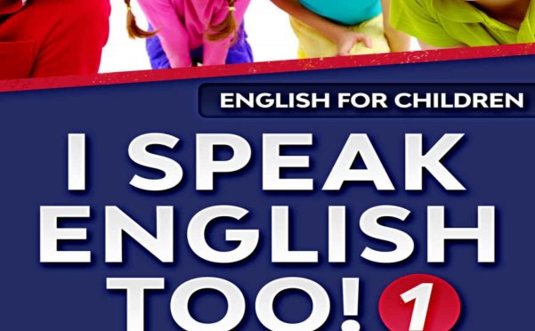 《i speak english too》1&2儿童英语情景对话练习PDF
