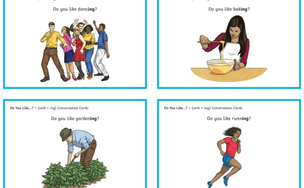 《常用英文问题闪卡11套》单词短语英语学习启蒙必备PDF