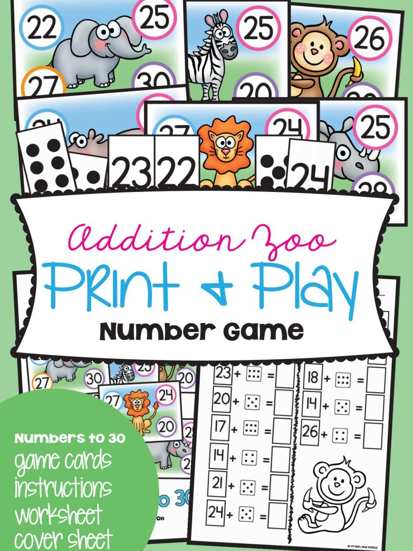 《NUM 30 Ultimate Pack 01》163页数学互动素材包PDF