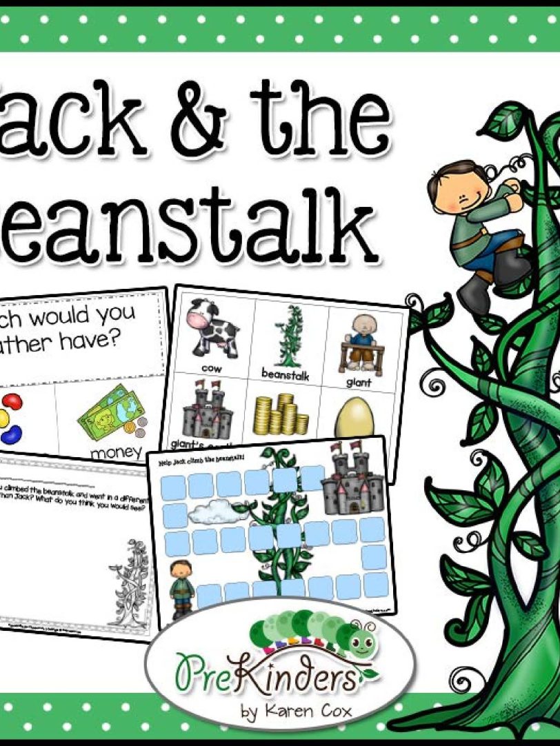 《Fairy Tales BUNDLE》五册童话故事主题第一辑PDF