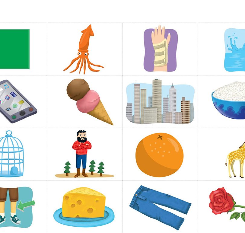 《Oxford Phonics World》牛津拼读世界1-5级PPT课件单词闪卡PDF
