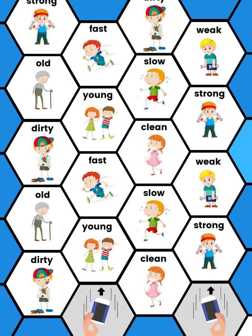 《闪卡PPT互动游戏英文资源包》幼儿英语启蒙教学必备课件