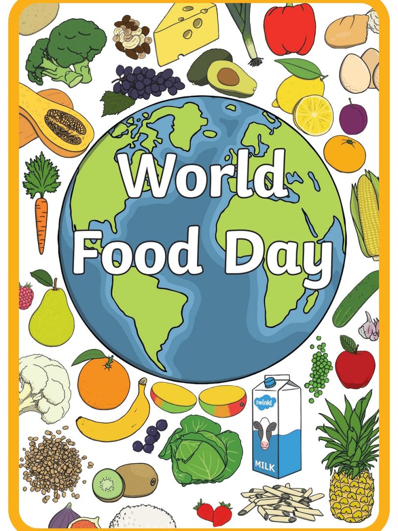 《食物主题英文综合资源包》世界各国美食英语认知闪卡PPT