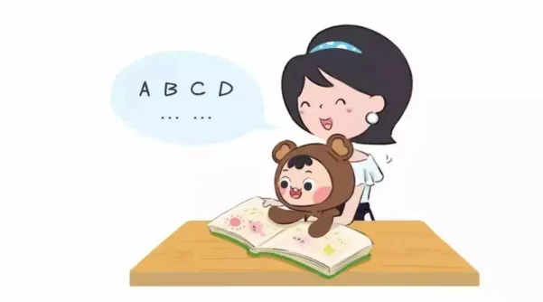 英语不好的家长怎么进行英语启蒙