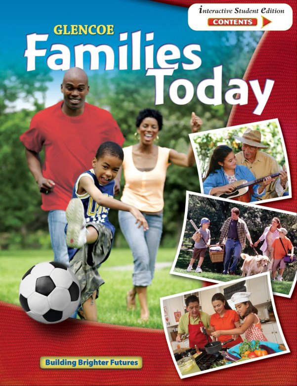 美国中学教材Glencoe系列(10+课程 初中 高中教材 SAT考试必看)