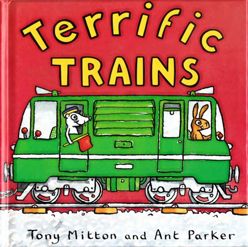 Amazing Machines神奇的机器7册(PDF MP3)